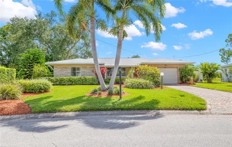 1961 42nd Street N St Petersburg FL 33713