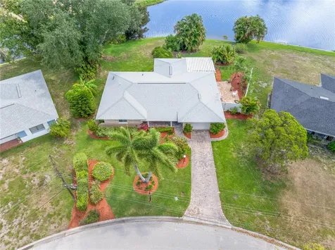 1961 42nd Street N St Petersburg FL 33713