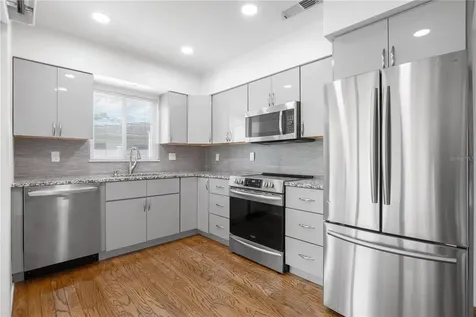 1961 42nd Street N St Petersburg FL 33713