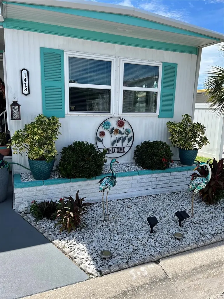 1413 24th Avenue W Bradenton FL 34205