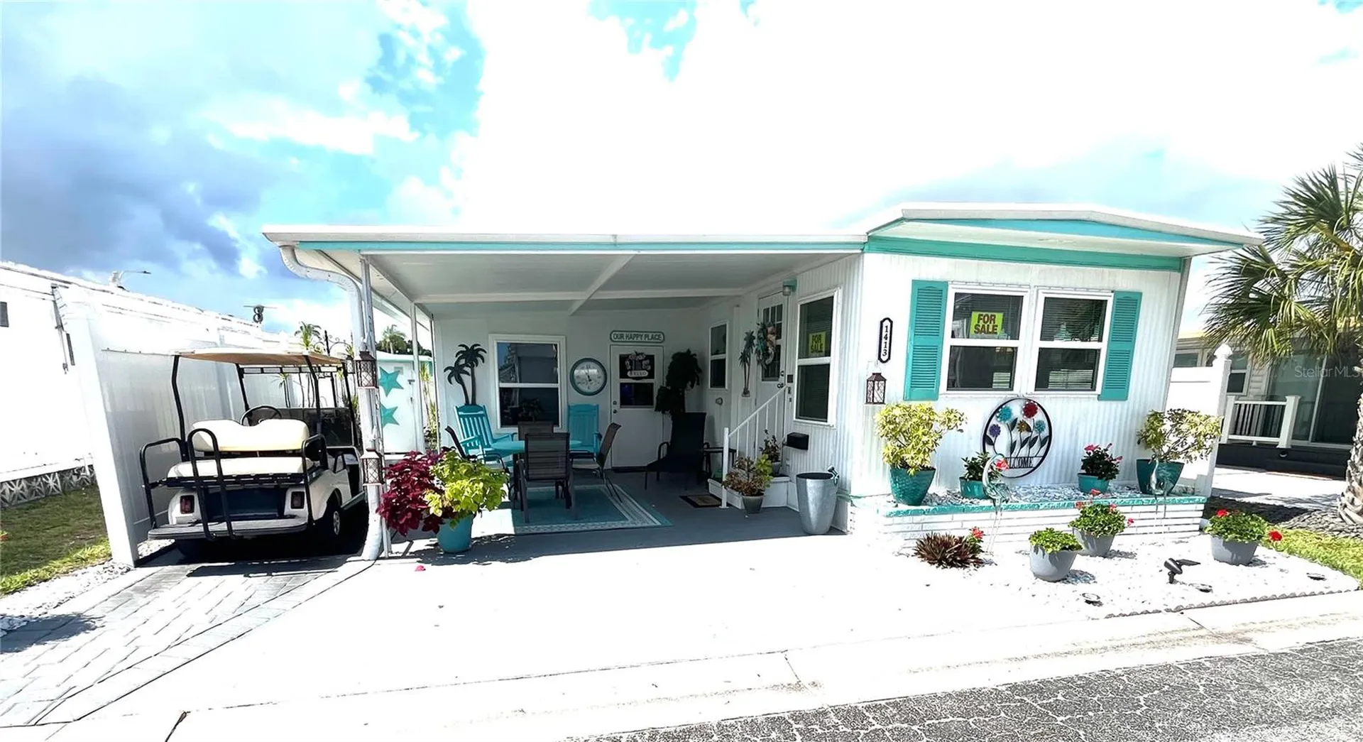 1413 24th Avenue W Bradenton FL 34205