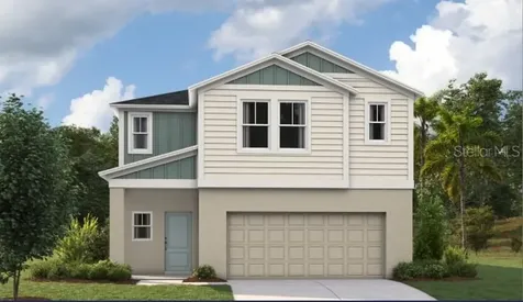 6047 Prairie Run Haines City FL 33844