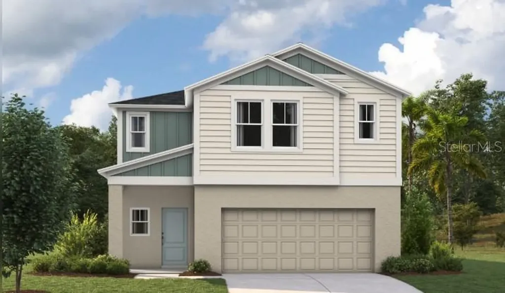 4575 Riverbend Boulevard Haines City FL 33844