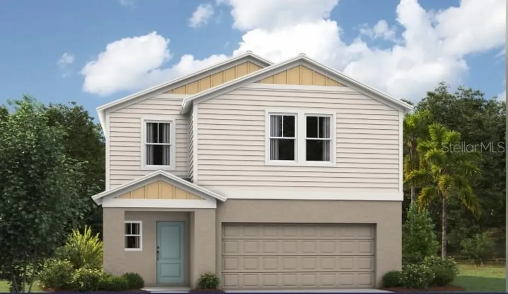 4571 Riverbend Boulevard Haines City FL 33844