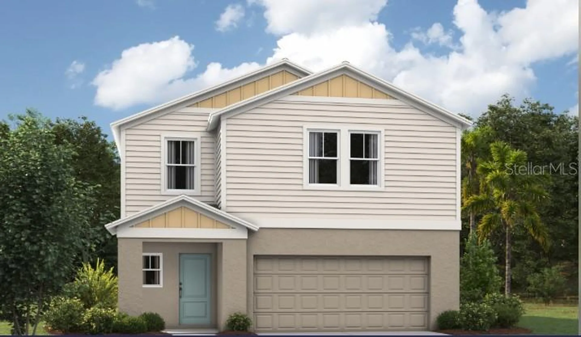4571 Riverbend Boulevard Haines City FL 33844