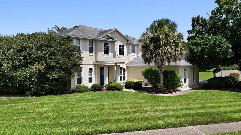 10221 Lundy Court Orlando FL 32836