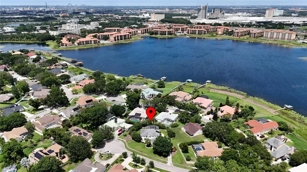 10221 Lundy Court Orlando FL 32836