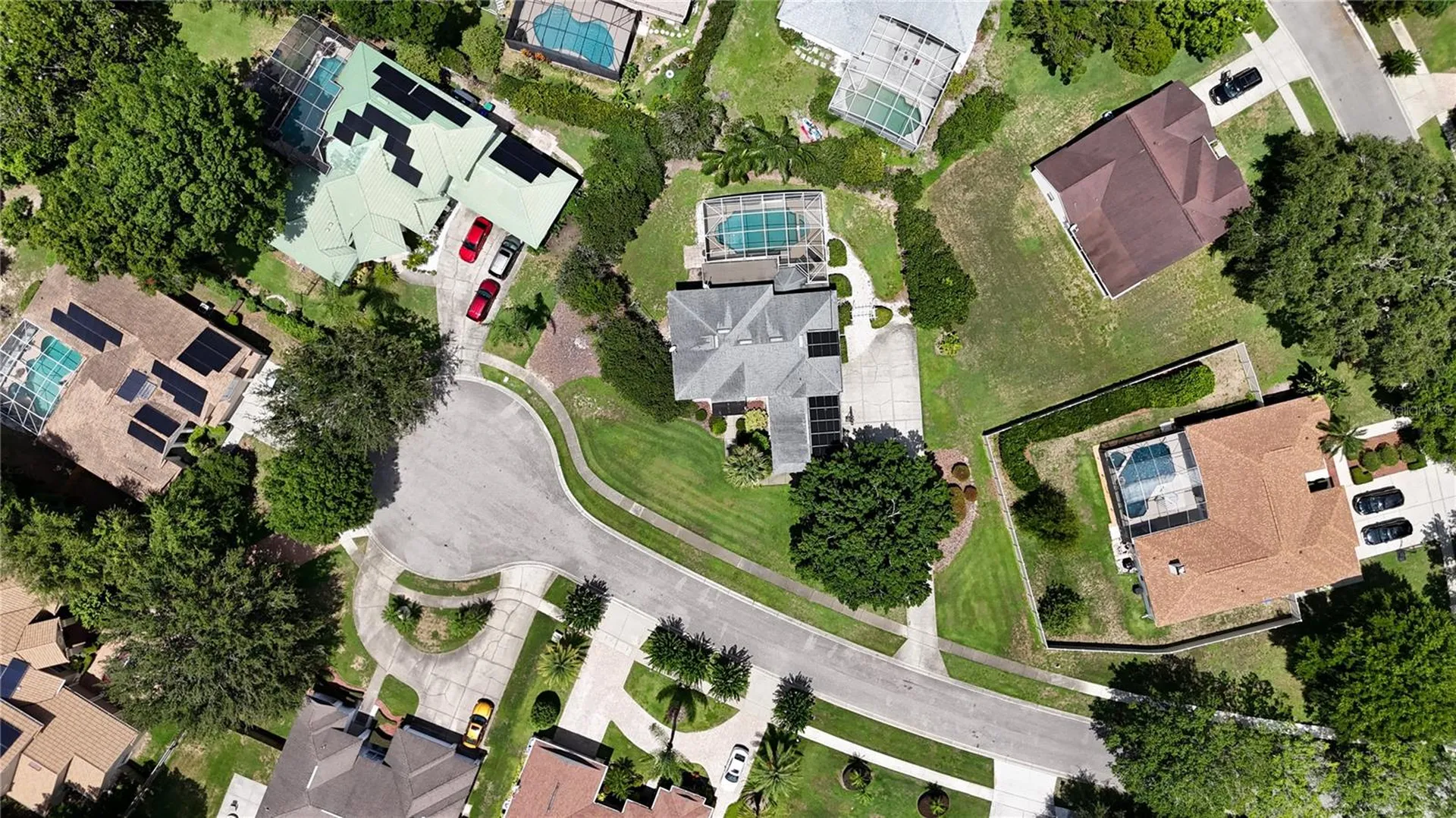 10221 Lundy Court Orlando FL 32836