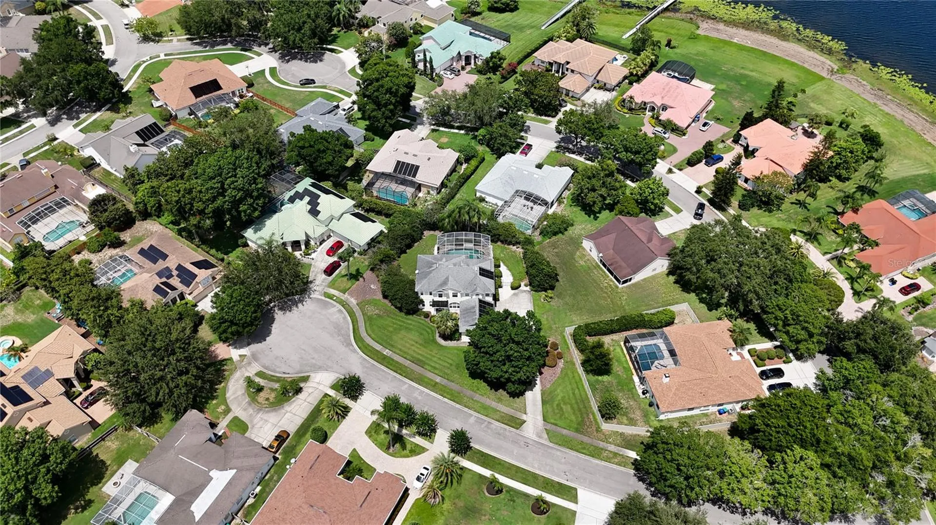 10221 Lundy Court Orlando FL 32836