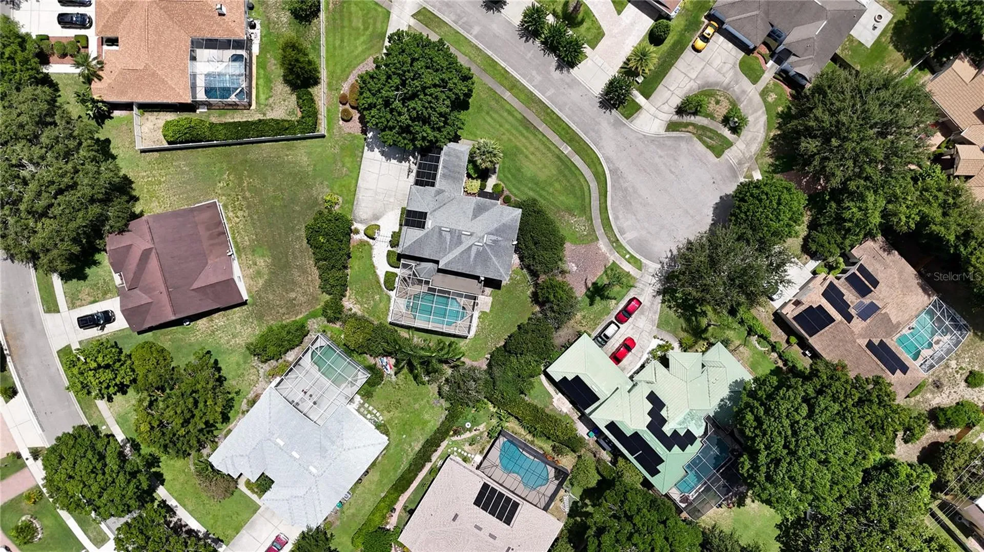 10221 Lundy Court Orlando FL 32836