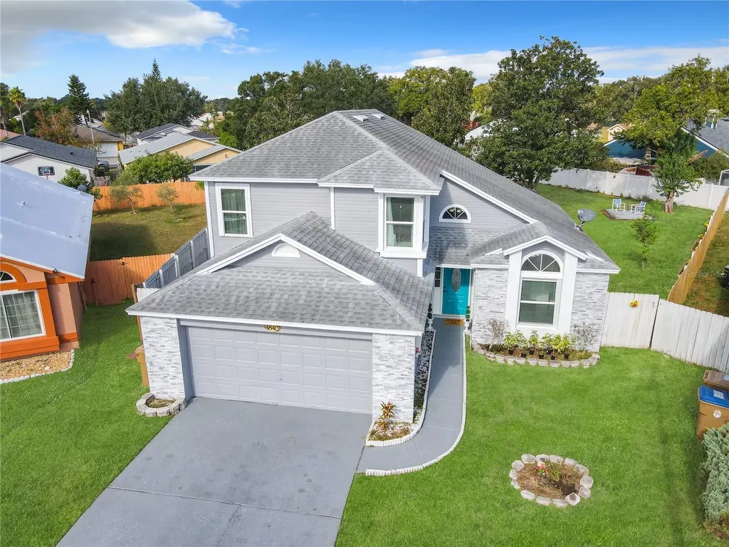 4840 Kingston Circle Kissimmee FL 34746