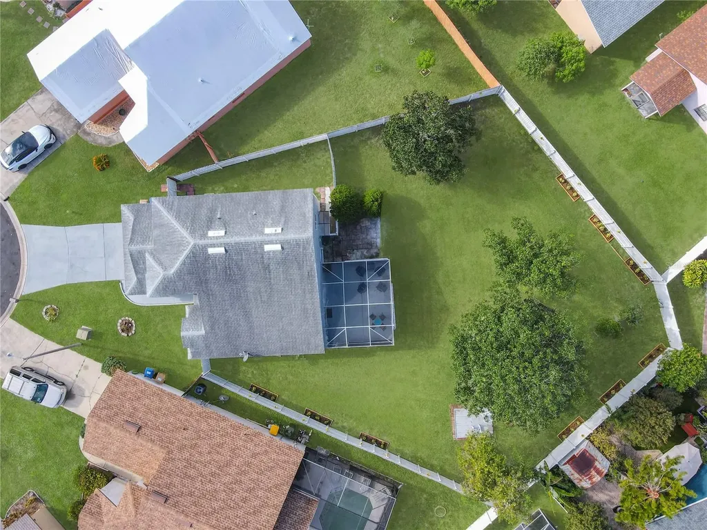 4840 Kingston Circle Kissimmee FL 34746