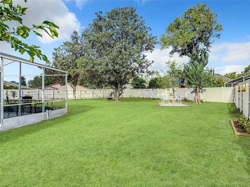 4840 Kingston Circle Kissimmee FL 34746