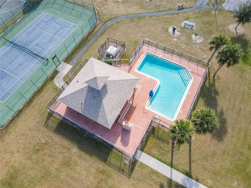 4840 Kingston Circle Kissimmee FL 34746