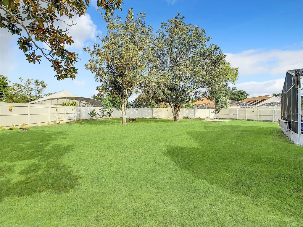 4840 Kingston Circle Kissimmee FL 34746