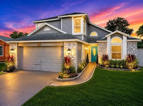 4840 Kingston Circle Kissimmee FL 34746