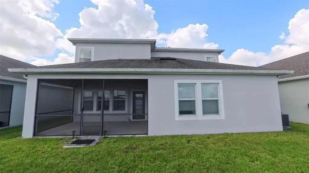4625 Rhythm Road Kissimmee FL 34746