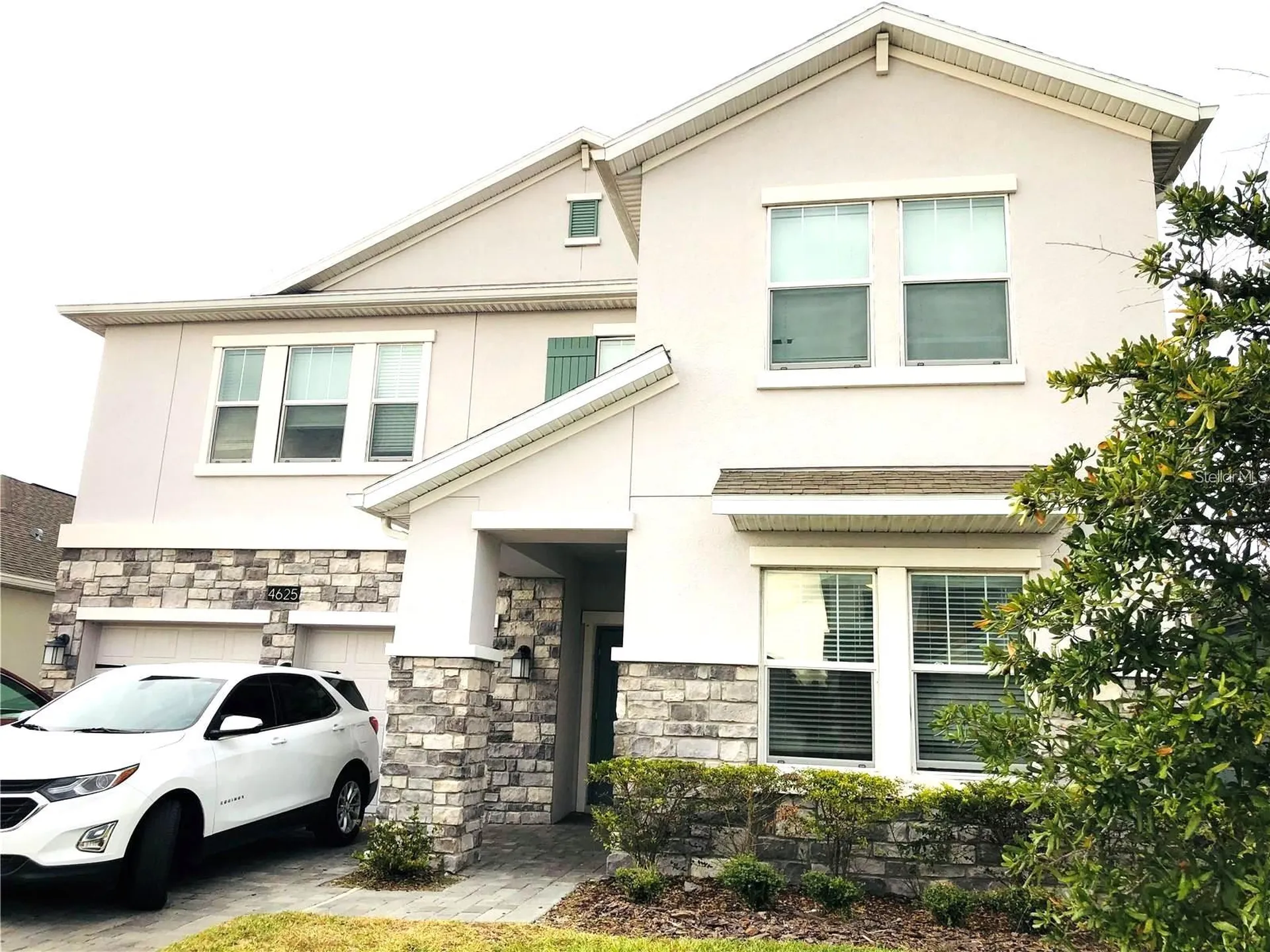 4625 Rhythm Road Kissimmee FL 34746