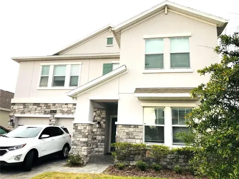 4625 Rhythm Road Kissimmee FL 34746
