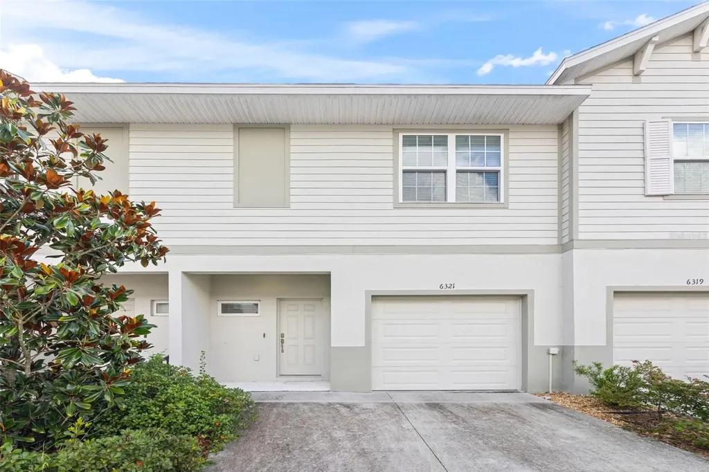 6321 Tillandsia Place Tampa FL 33610
