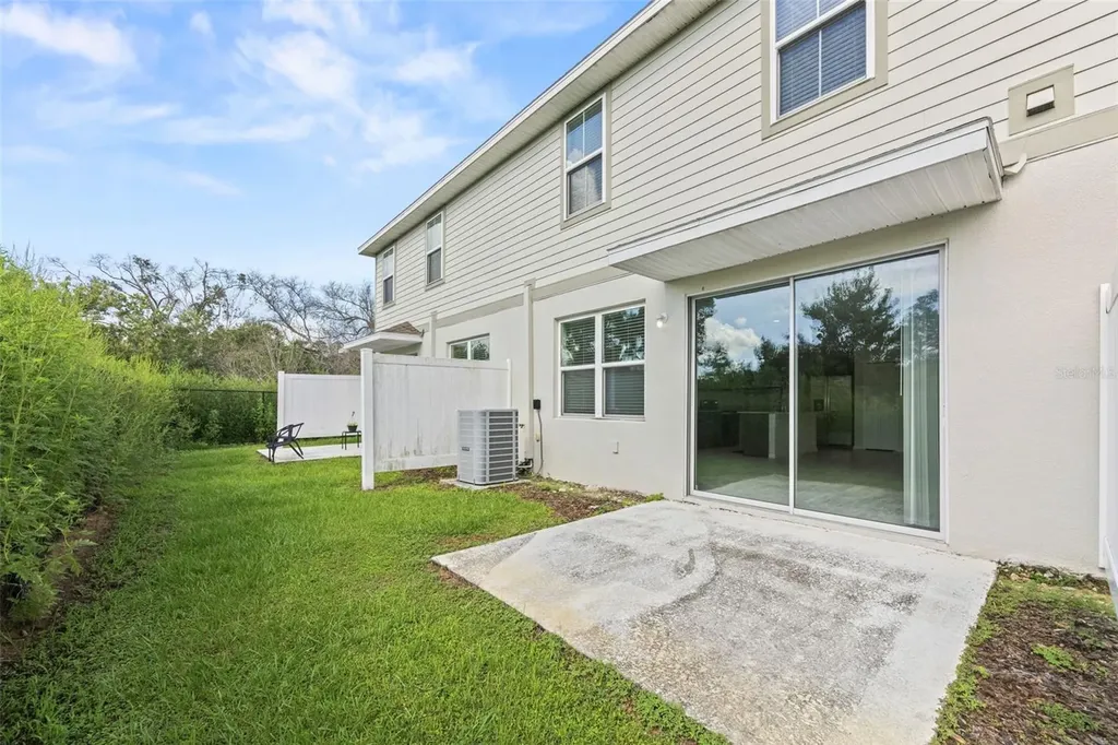 6321 Tillandsia Place Tampa FL 33610