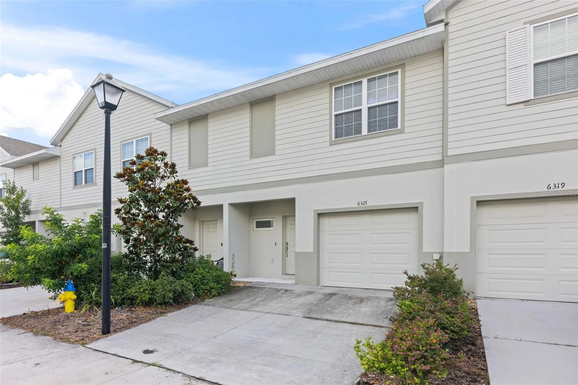 6321 Tillandsia Place Tampa FL 33610