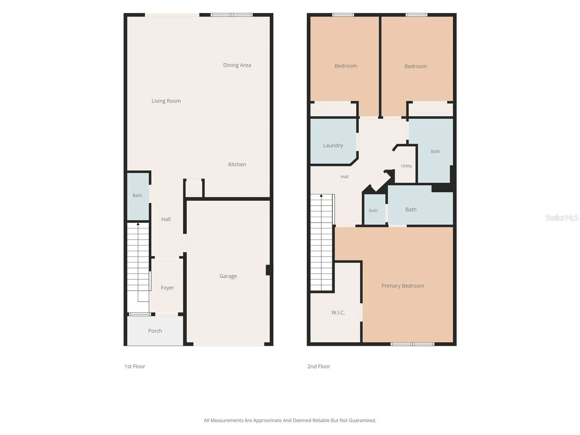 6321 Tillandsia Place Tampa FL 33610