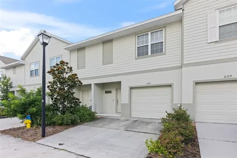 6321 Tillandsia Place Tampa FL 33610