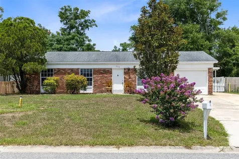 208 Avalone Drive Apopka FL 32703