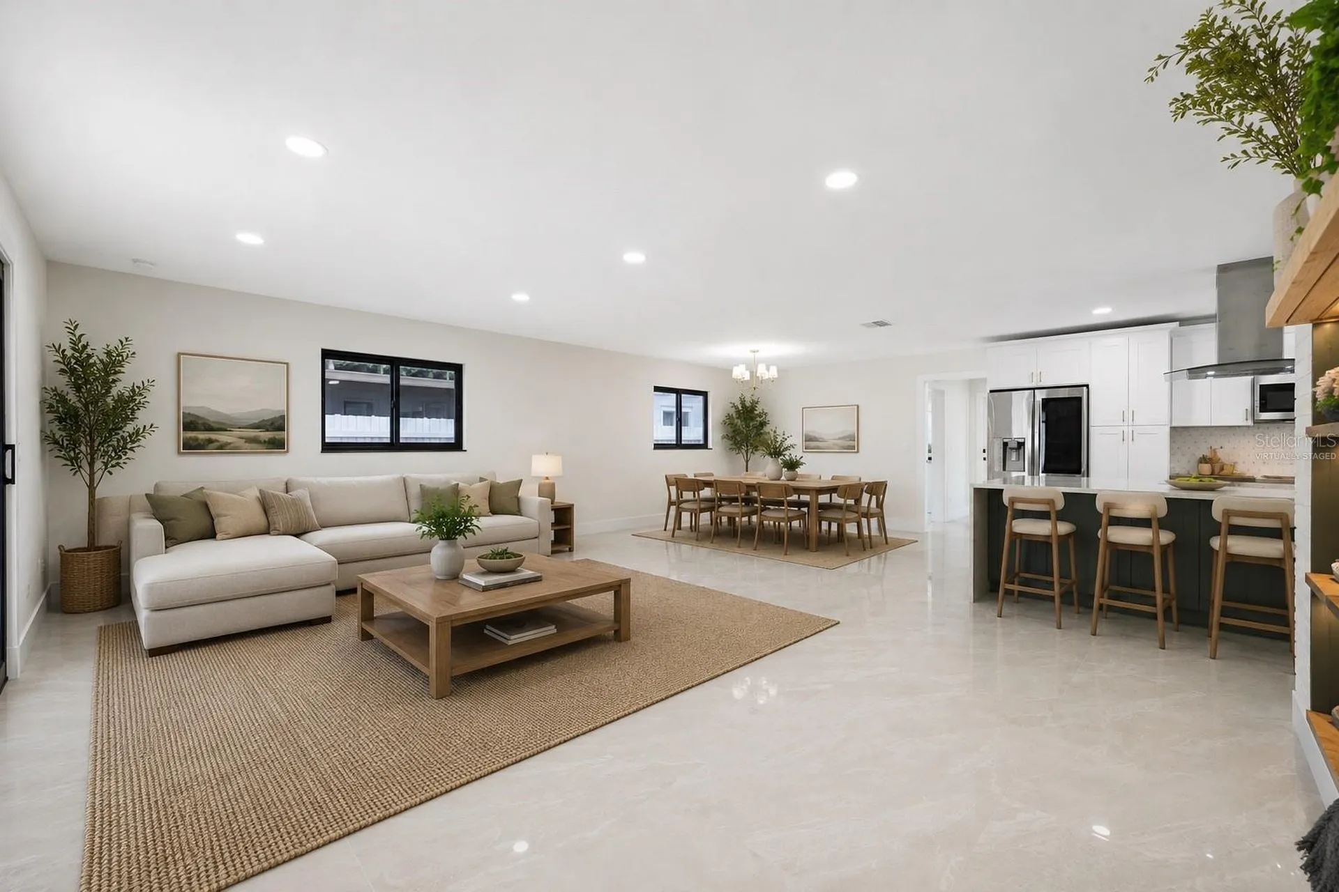 4707 W Paul Avenue Tampa FL 33611