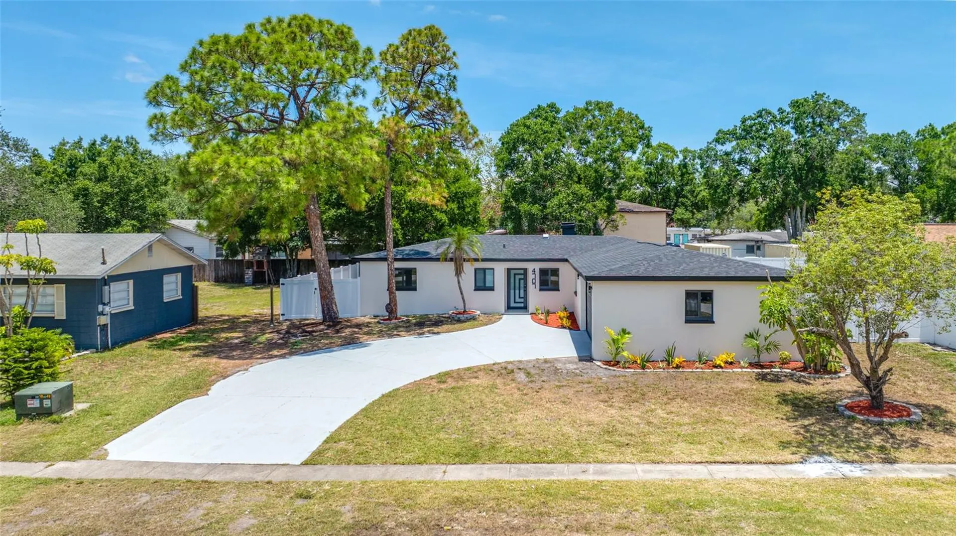4707 W Paul Avenue Tampa FL 33611