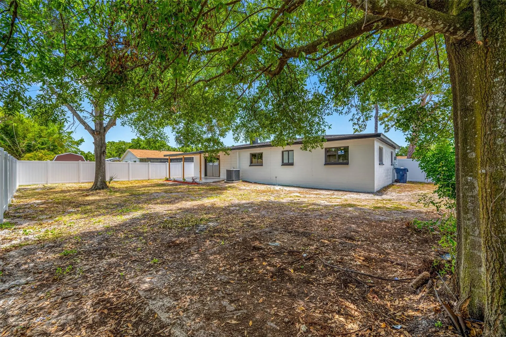 4707 W Paul Avenue Tampa FL 33611