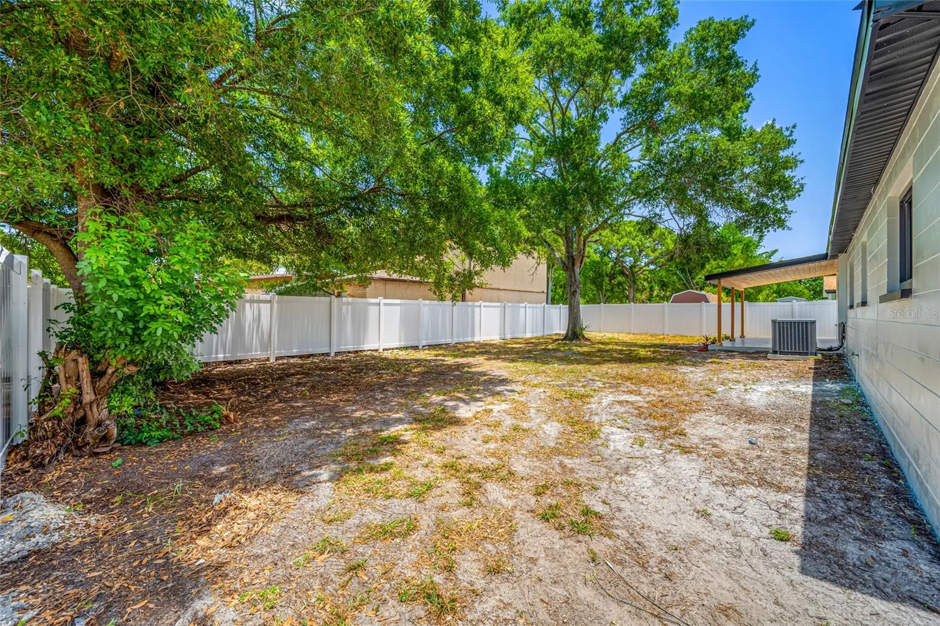 4707 W Paul Avenue Tampa FL 33611