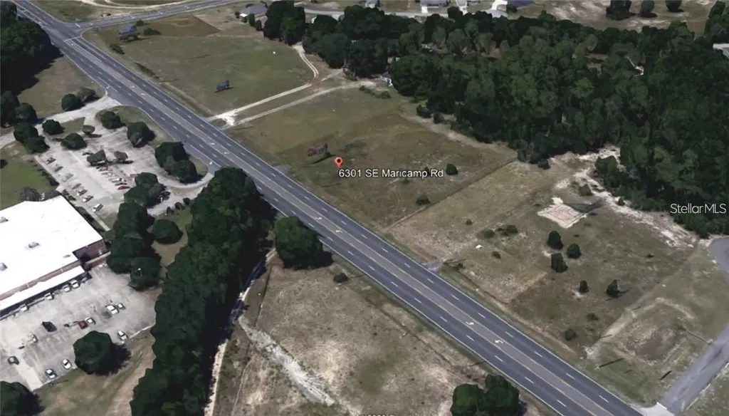 6301 SE Maricamp Road Ocala FL 34471