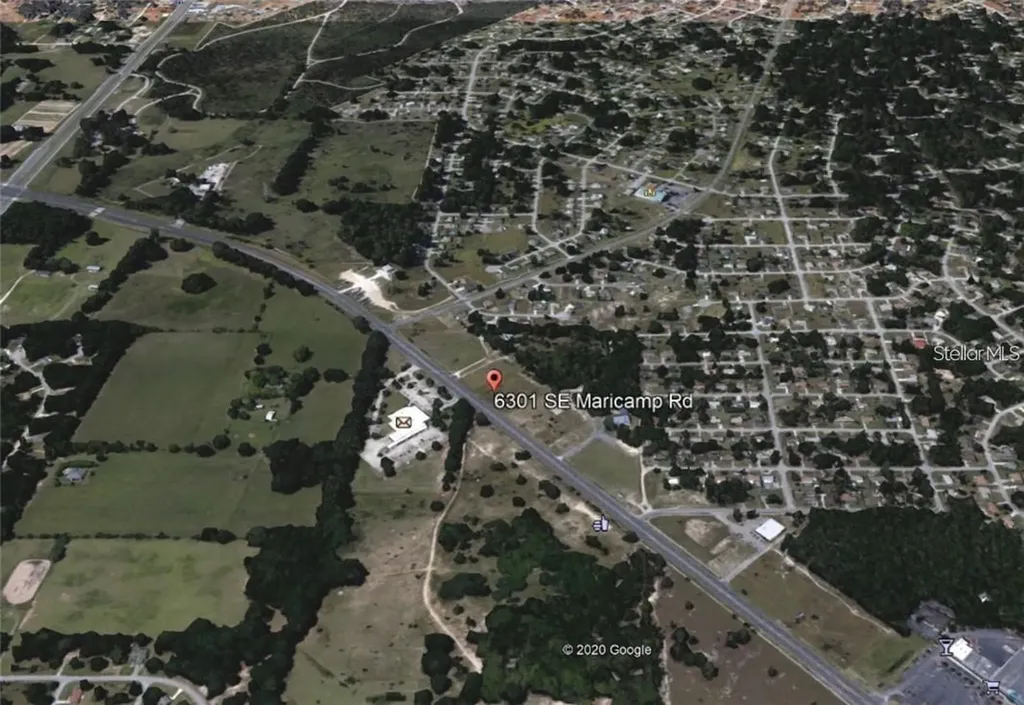 6301 SE Maricamp Road Ocala FL 34471