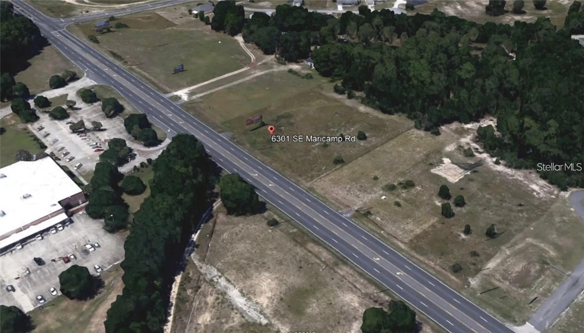 6301 SE Maricamp Road Ocala FL 34471