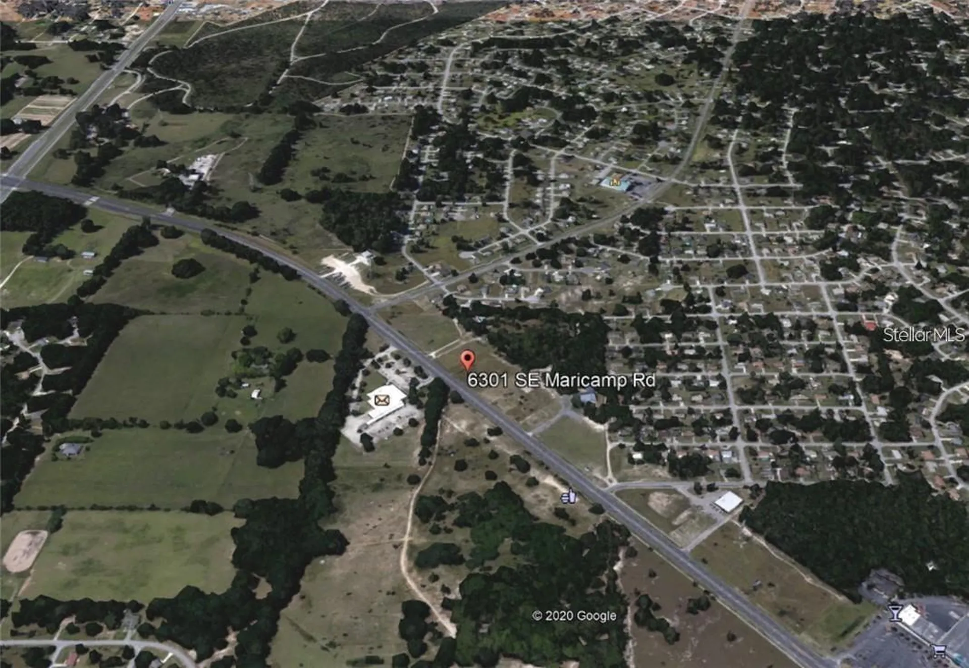 6301 SE Maricamp Road Ocala FL 34471