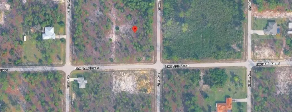 1303 Glenn Avenue Lehigh Acres FL 33972