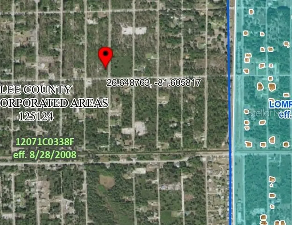 1303 Glenn Avenue Lehigh Acres FL 33972
