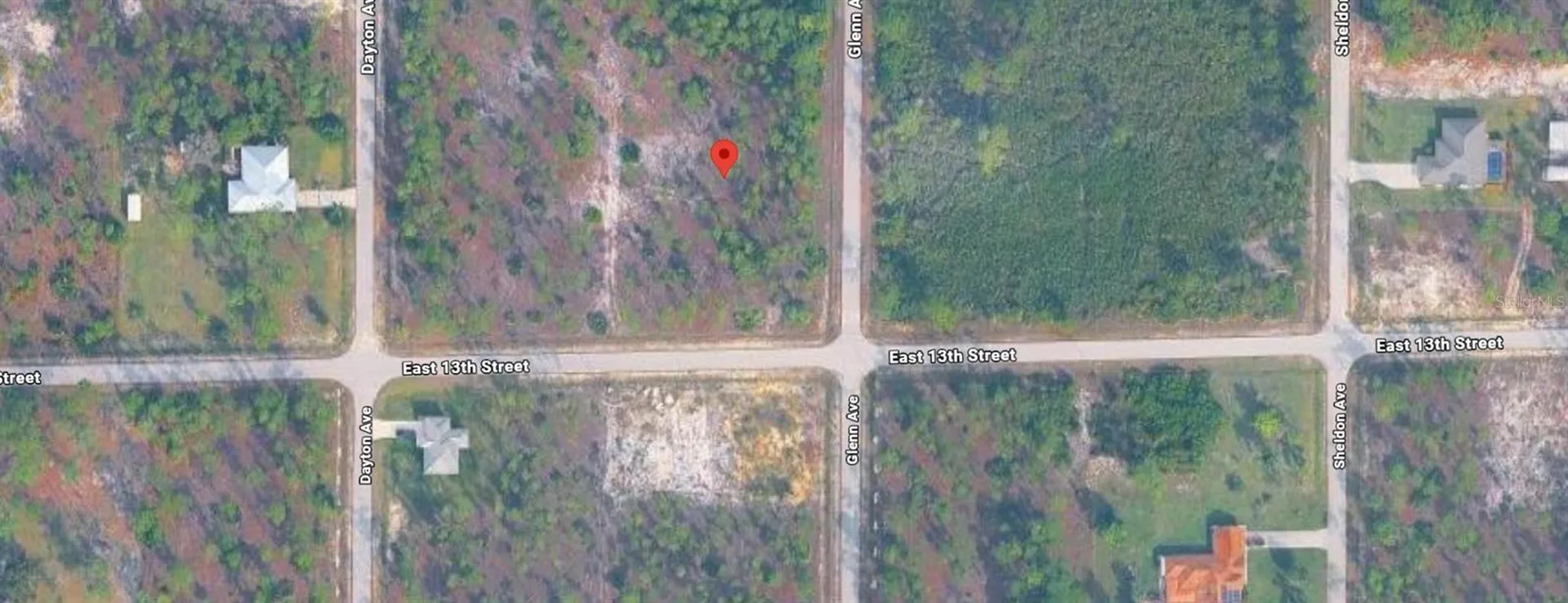 1303 Glenn Avenue Lehigh Acres FL 33972
