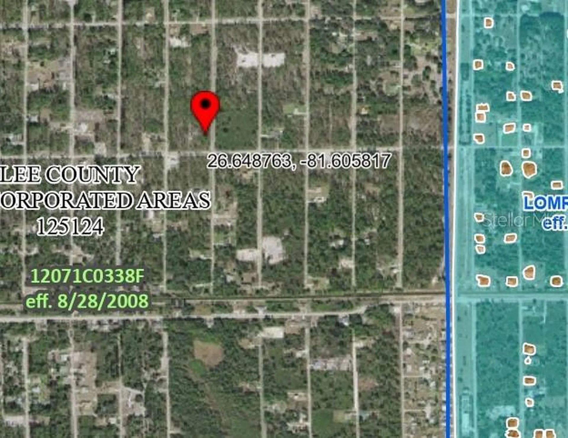 1303 Glenn Avenue Lehigh Acres FL 33972