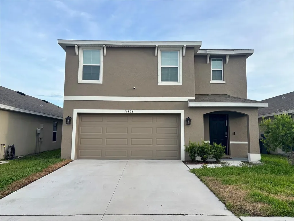 11454 Stone Pine St Street Riverview FL 33569