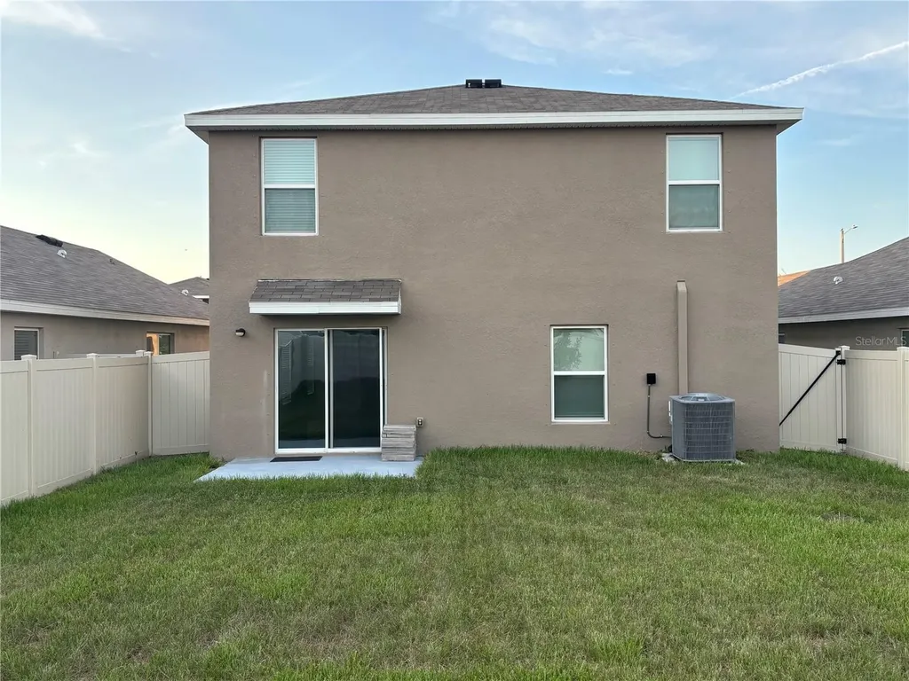 11454 Stone Pine St Street Riverview FL 33569