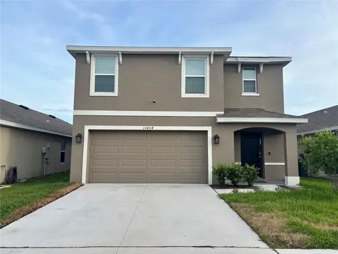 11454 Stone Pine St Street Riverview FL 33569