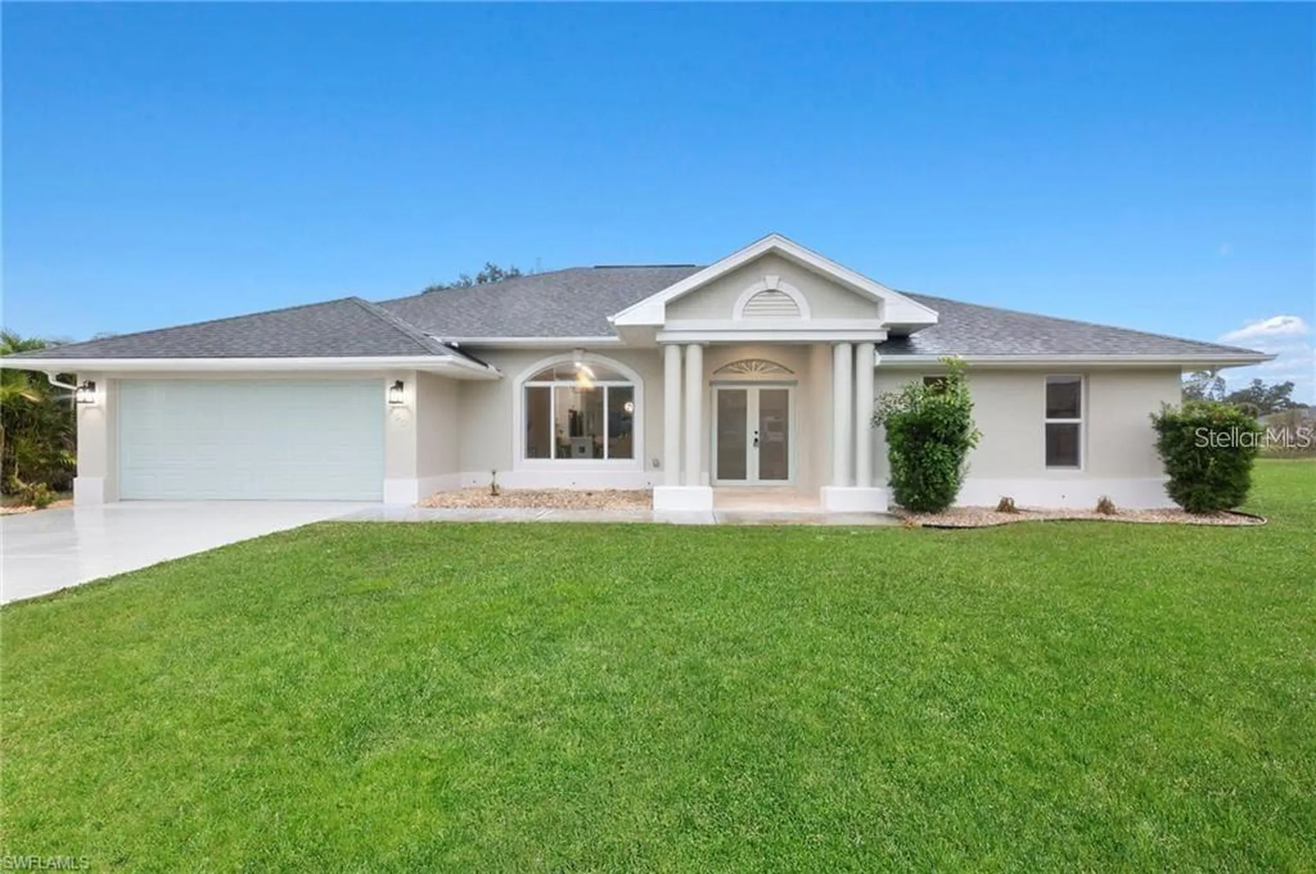 2531 Pebble Creek Place Port Charlotte FL 33948