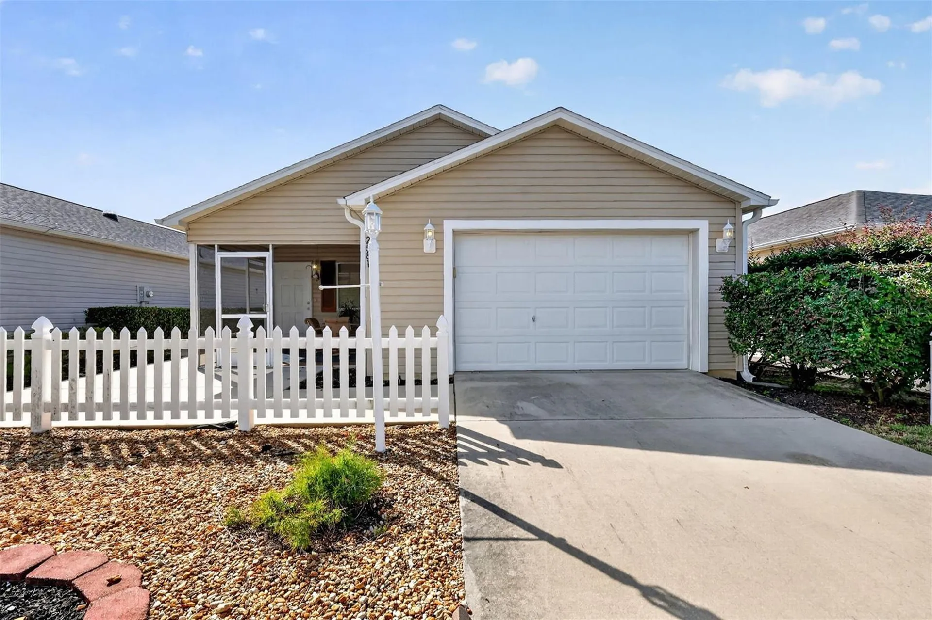 2581 Errol Terrace The Villages FL 32162