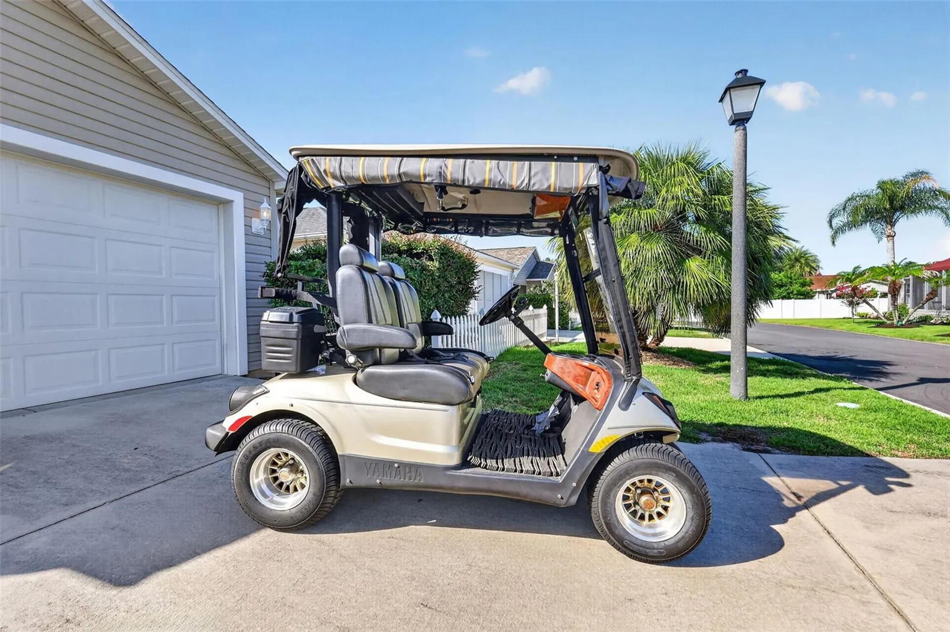 2581 Errol Terrace The Villages FL 32162