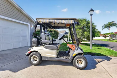 2581 Errol Terrace The Villages FL 32162