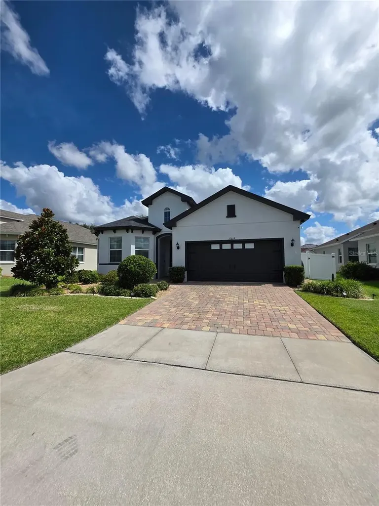 16804 Meadows Street Clermont FL 34714