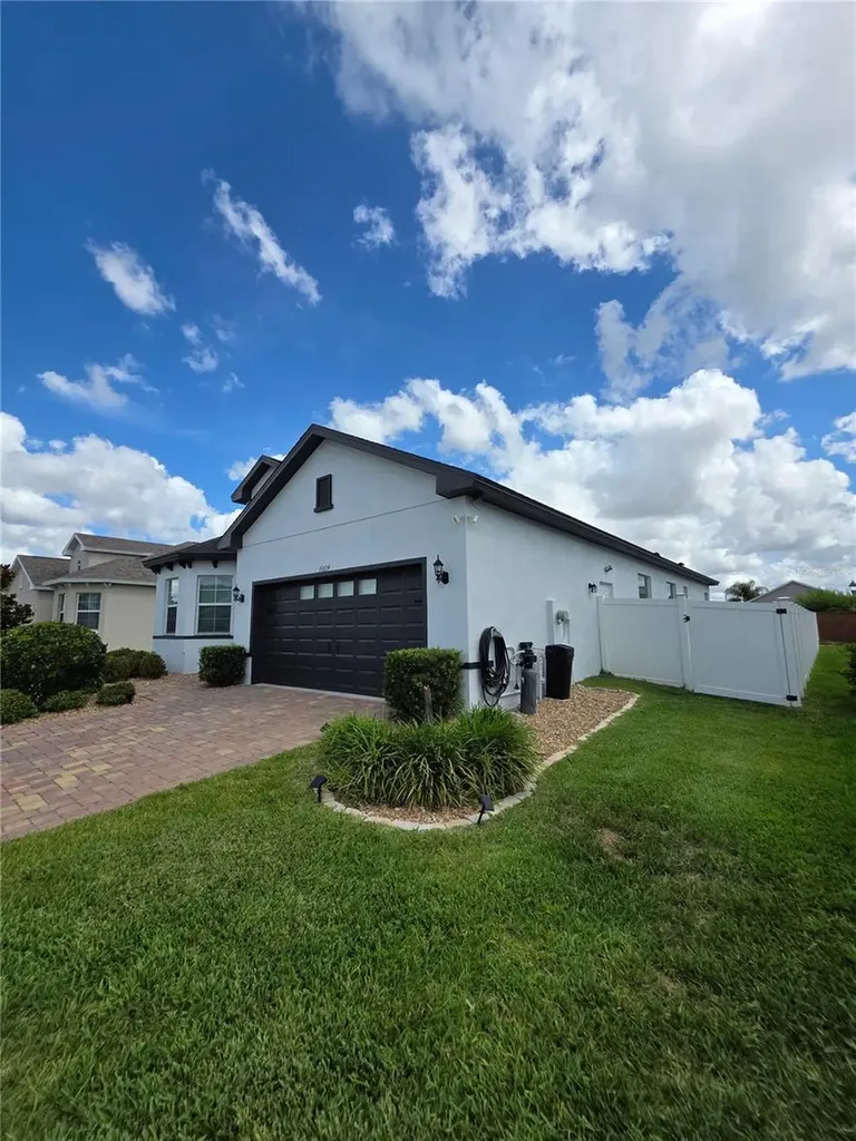 16804 Meadows Street Clermont FL 34714